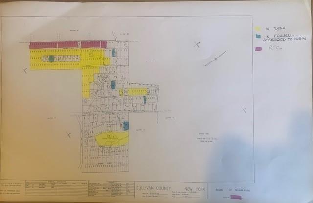 Roosa Gap Road, Wurtsboro, NY 12790