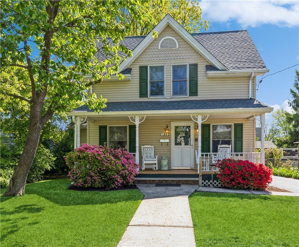 134 Ridge Street, Pearl River, NY 10965