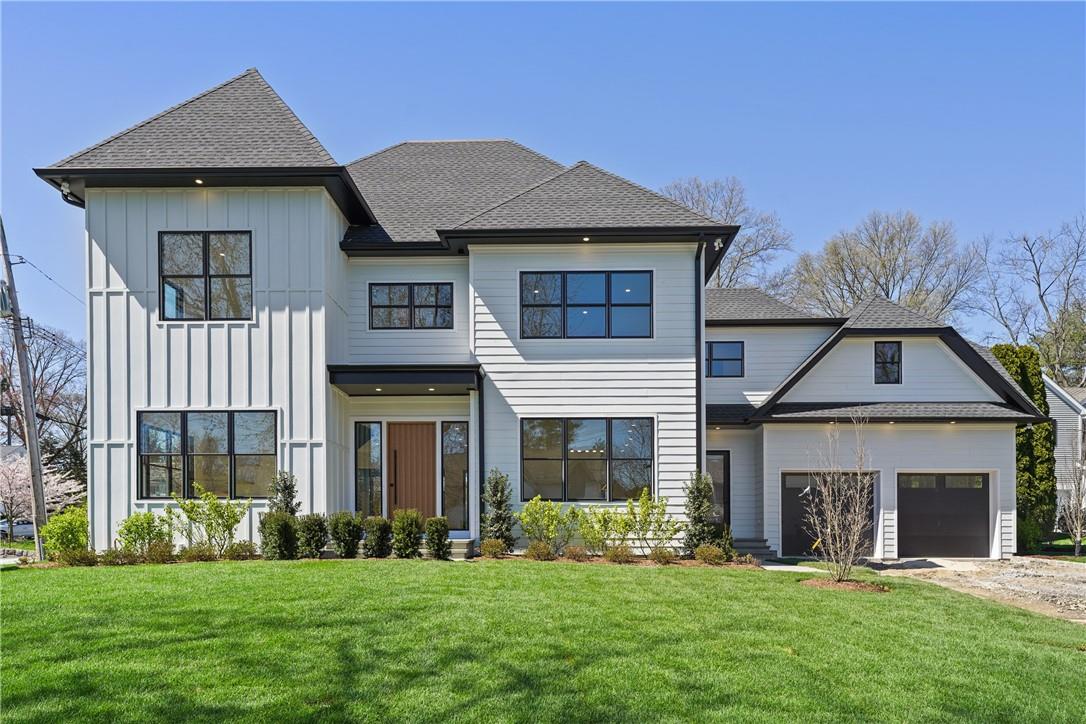 44 Fayette Road, Scarsdale, NY 10583