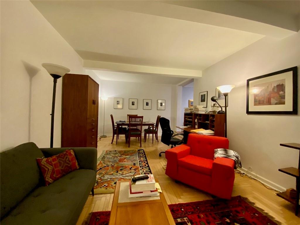 72 Park Terrace W # E37, New York (Manhattan), NY 10034