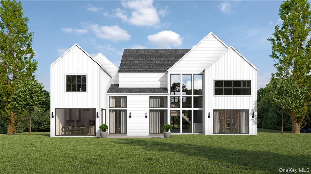 20 Cambridge Road, Scarsdale, NY 10583