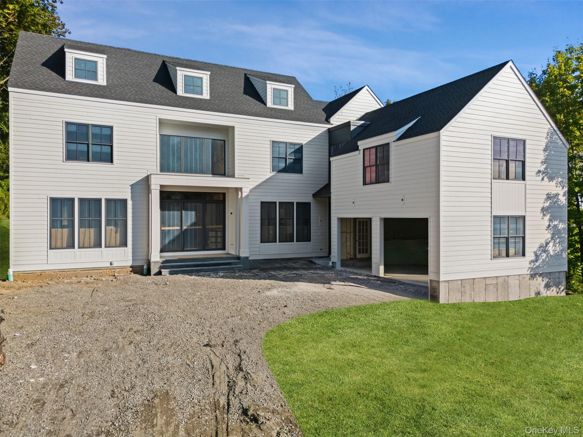 20 Cambridge Road, Scarsdale, NY 10583