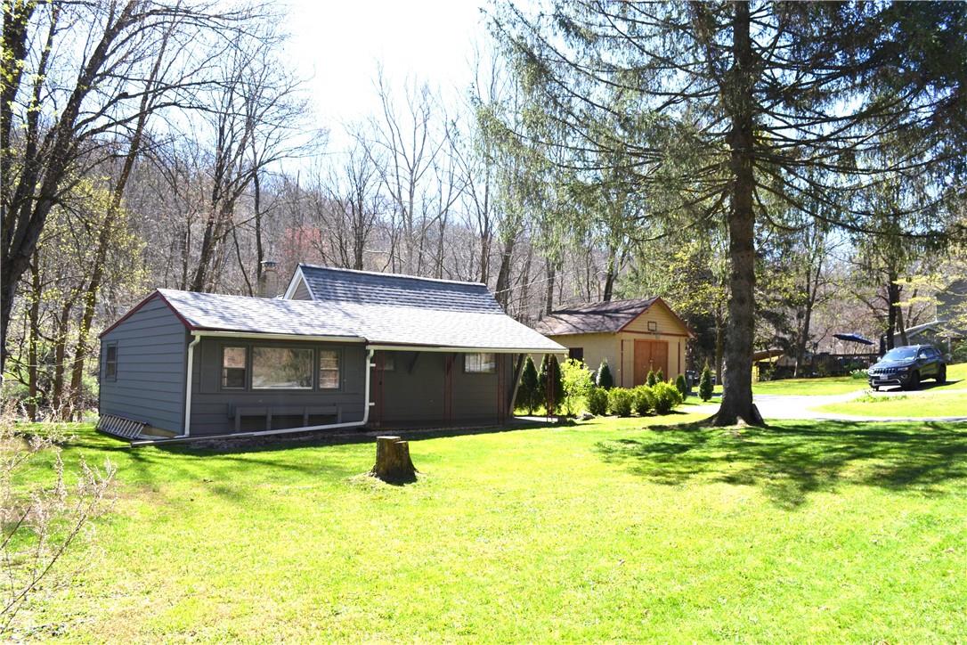 834 State Route 32, Highland Mills, NY 10930
