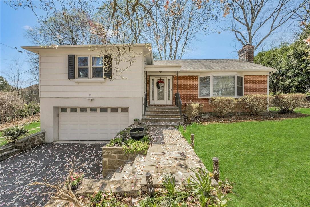 161 Dobbs Ferry Road, White Plains, NY 10607