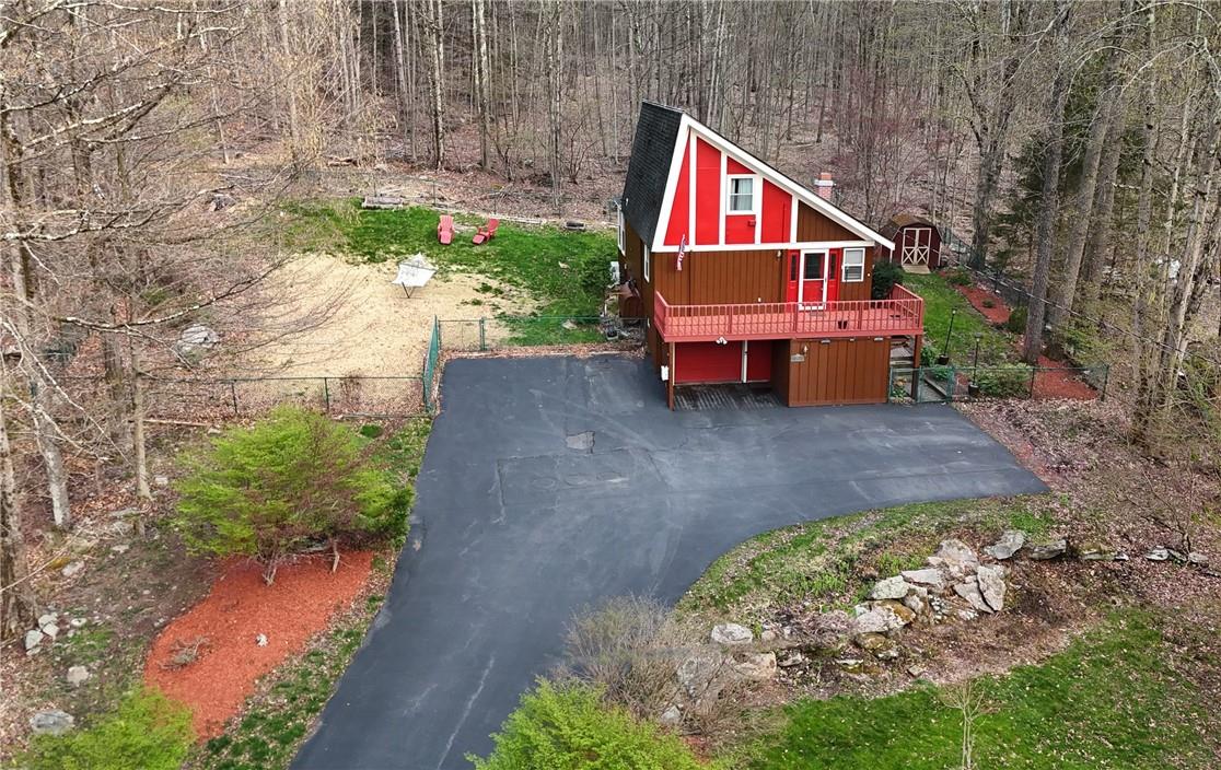 57 Aspen Lane, Woodridge, NY 12789