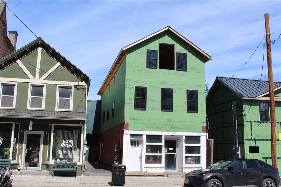 26 W Bridge Street, Catskill, NY 12414