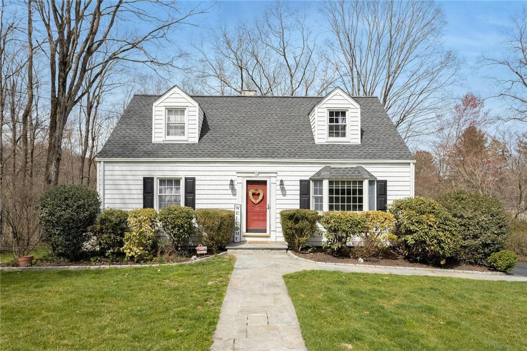 17 Kisco Park Drive, Mount Kisco, NY 10549