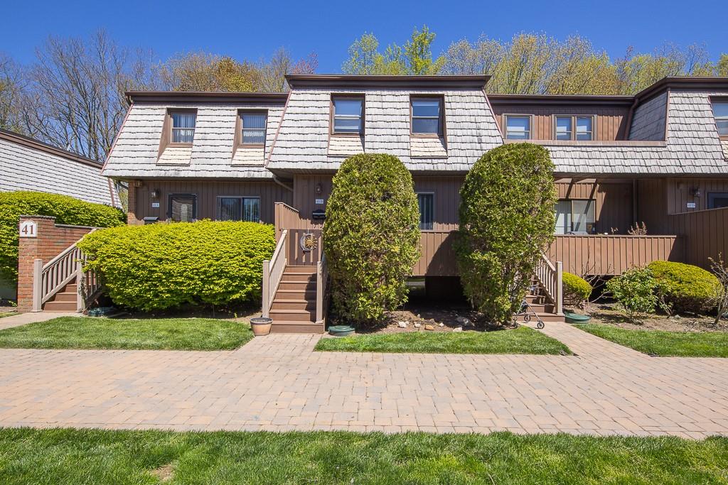 41 Heritage Drive # B, New City, NY 10956