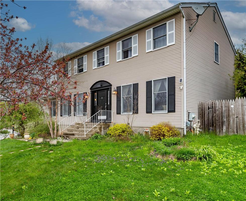 41 Kenilworth Lane, Warwick, NY 10990