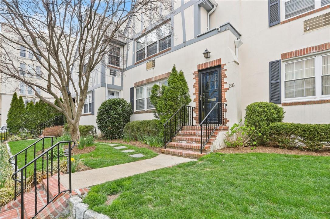 26 Lake Avenue # 26, Bronxville, NY 10708