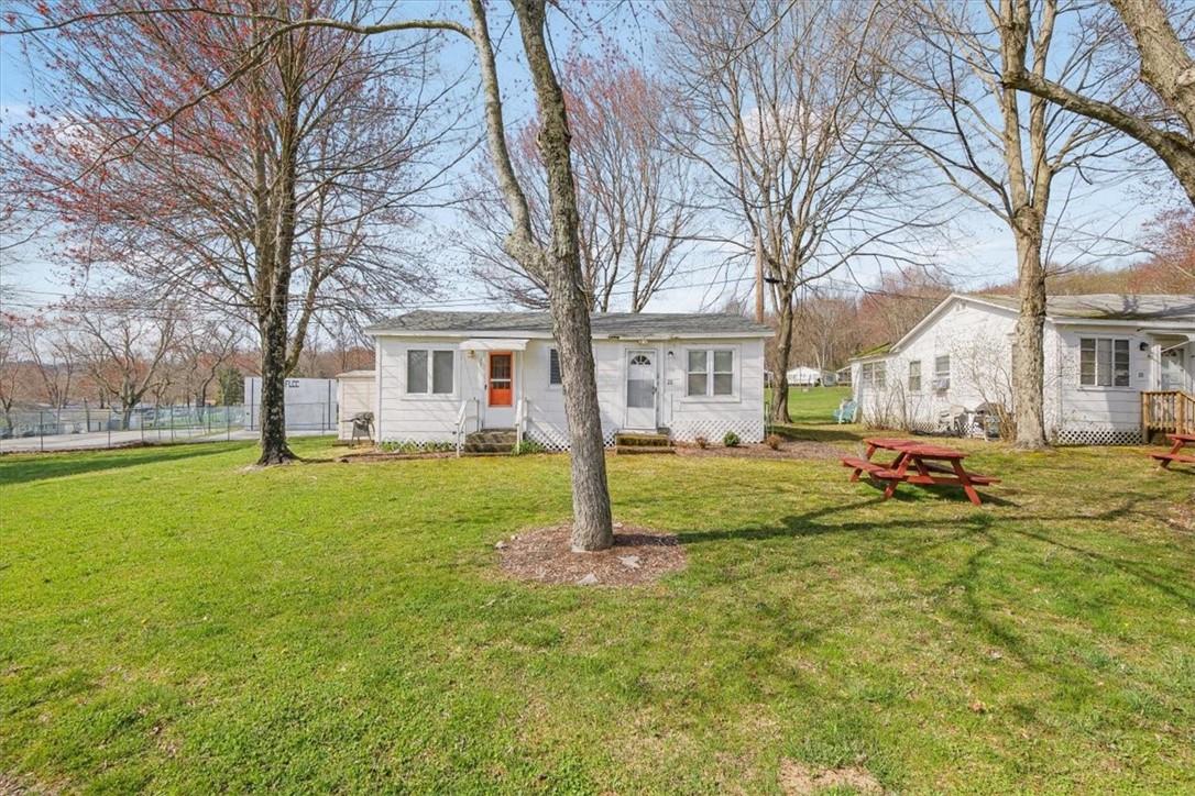 23 Hibiscus Circle # 23, Hopewell Junction, NY 12533