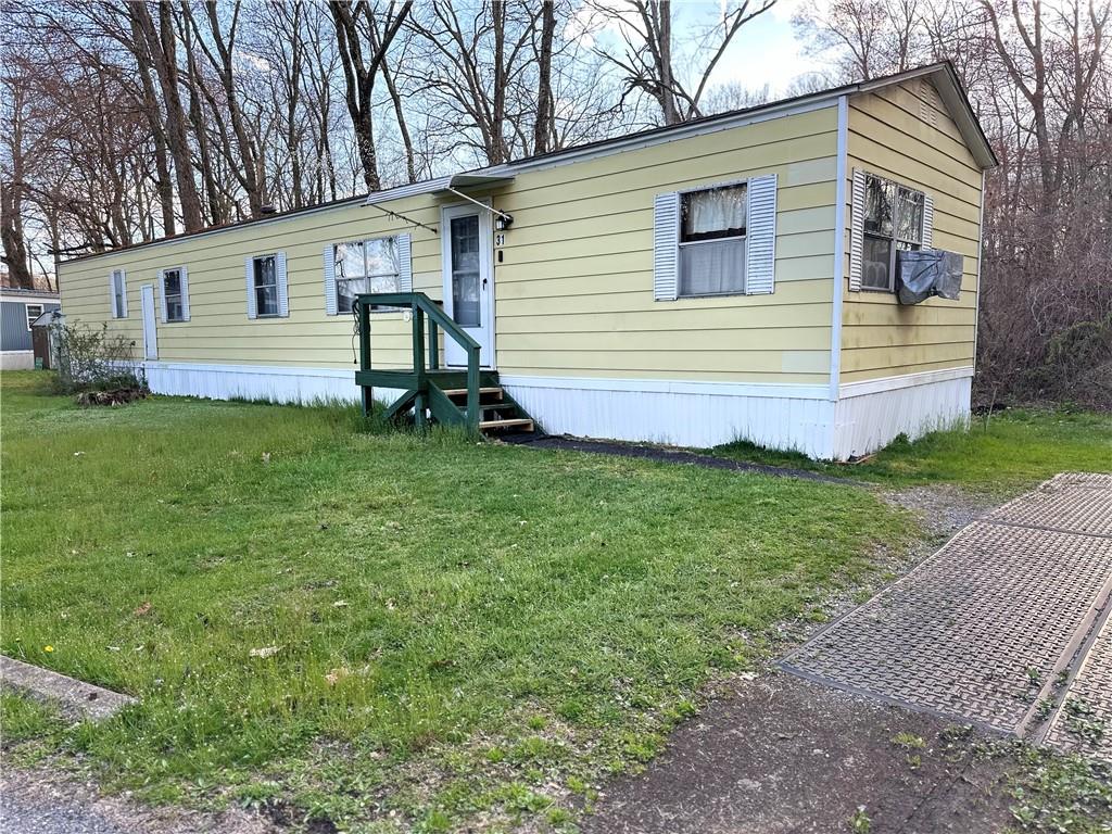 79 E Dorsey Lane # LOT 31, Poughkeepsie, NY 12601