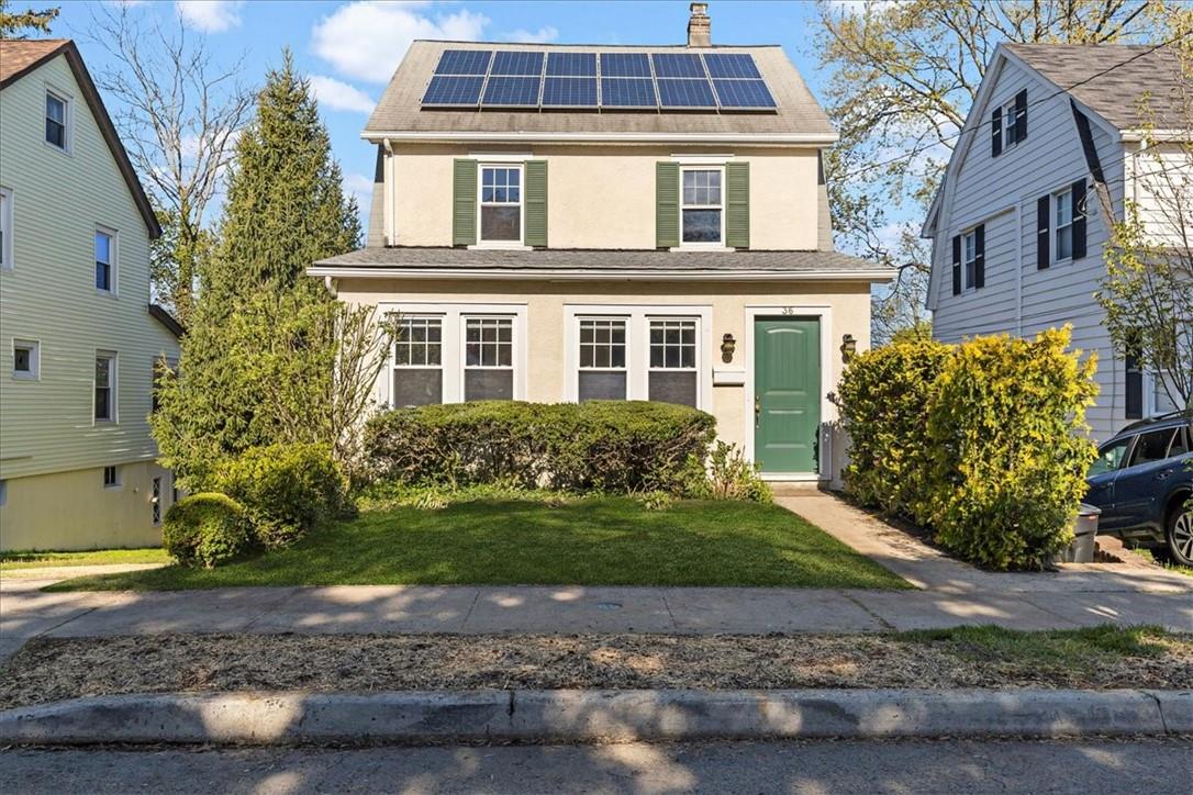 36 Maple Street, Irvington, NY 10533