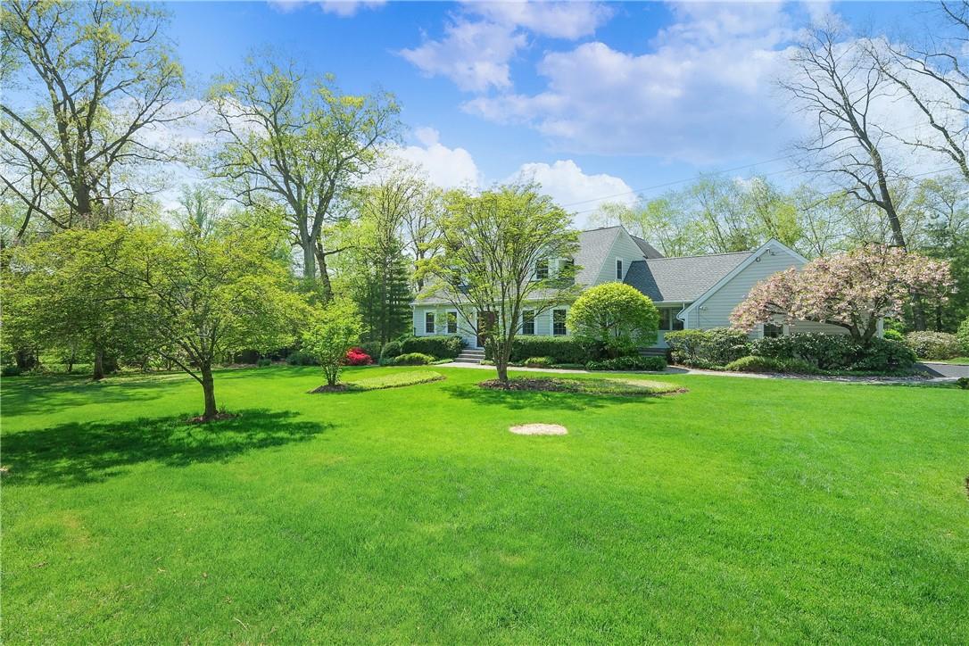 7 High Point Lane, Scarsdale, NY 10583