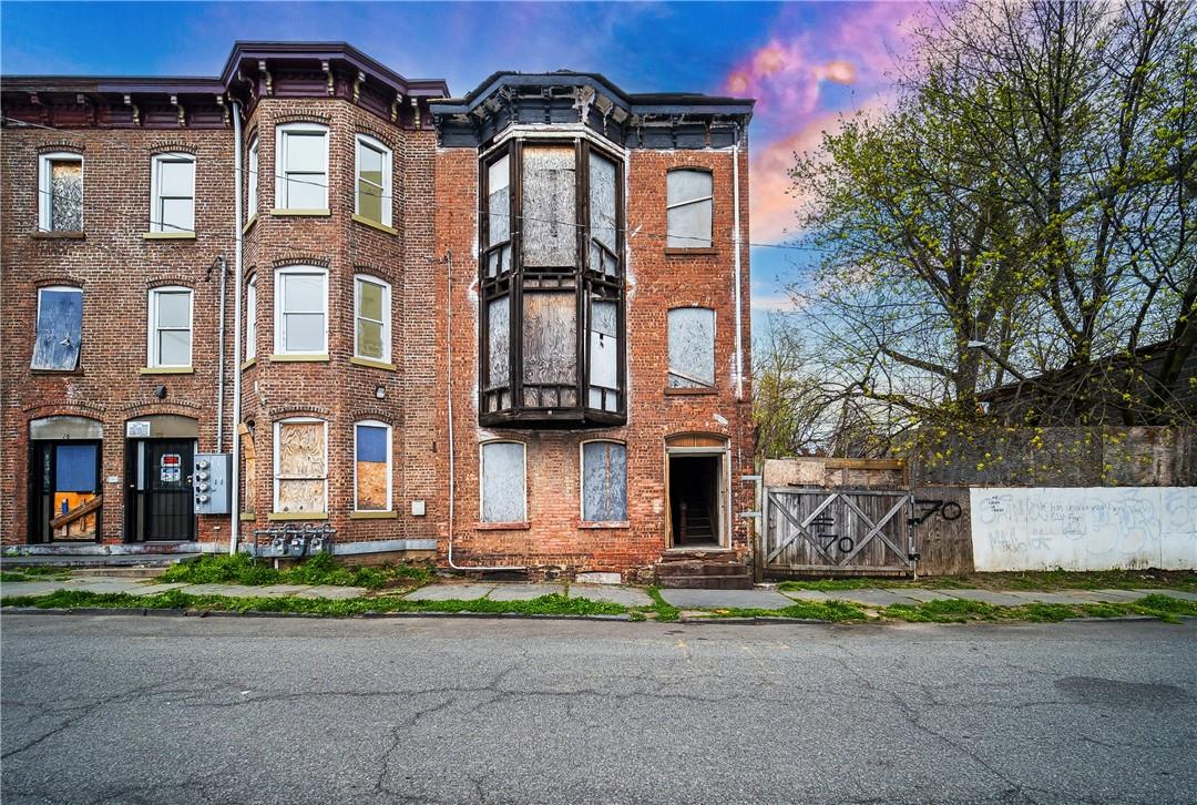 70 Van Ness Street, Newburgh, NY 12550