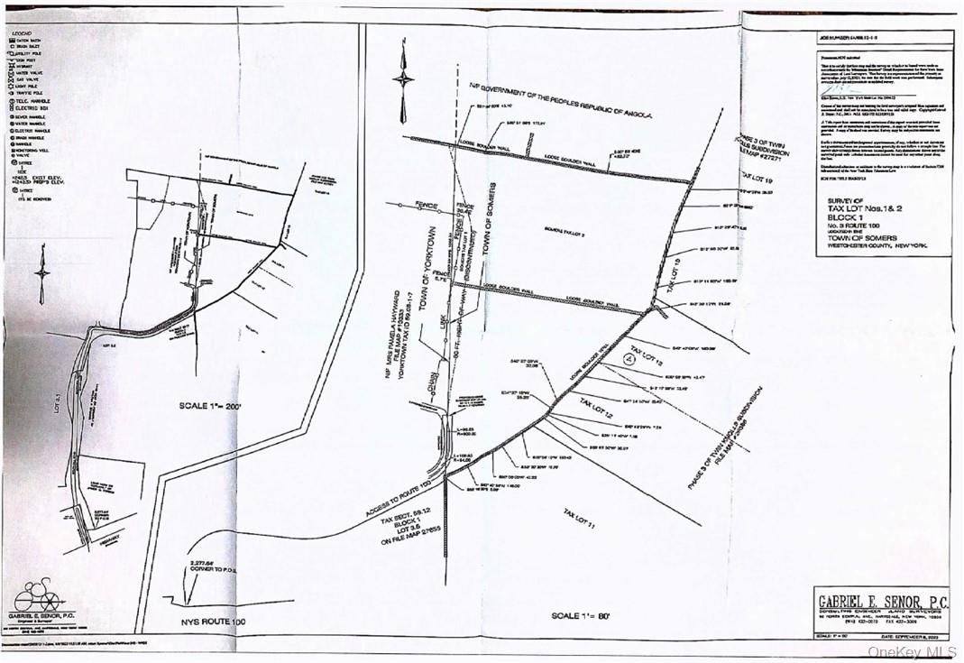 3 Route 100, Katonah, NY 10536