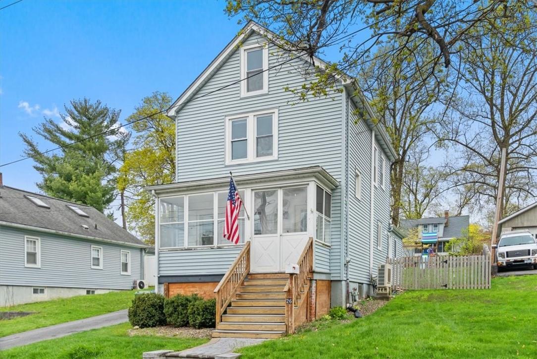 26 Spring Street, Goshen, NY 10924