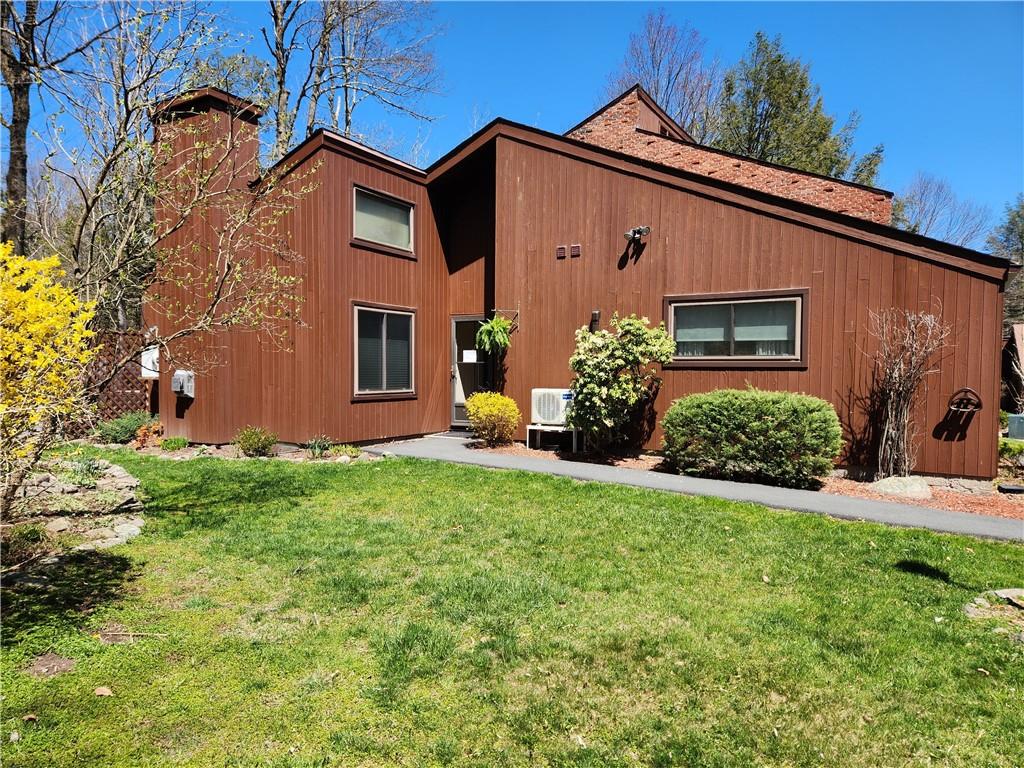 12 Cedar Park # 12, Monticello, NY 12701