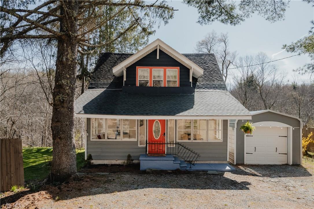 5604 State Route 52, Kenoza Lake, NY 12750