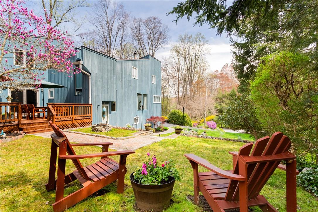 27 Byram Hill Road, Armonk, NY 10504