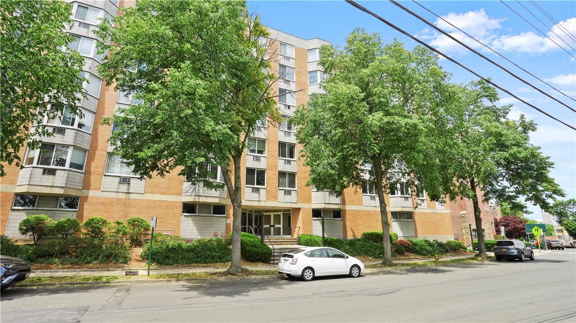 14 Nosband Avenue # 5A, White Plains, NY 10605