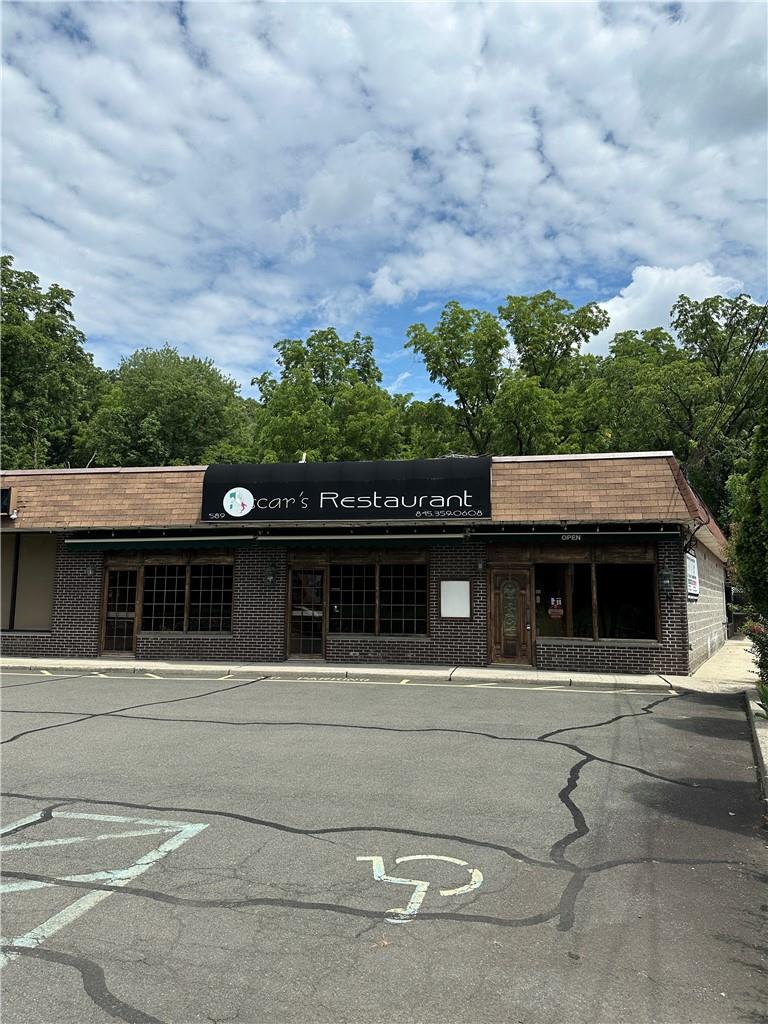 589 Route 303 # 5,6,7, Blauvelt, NY 10913