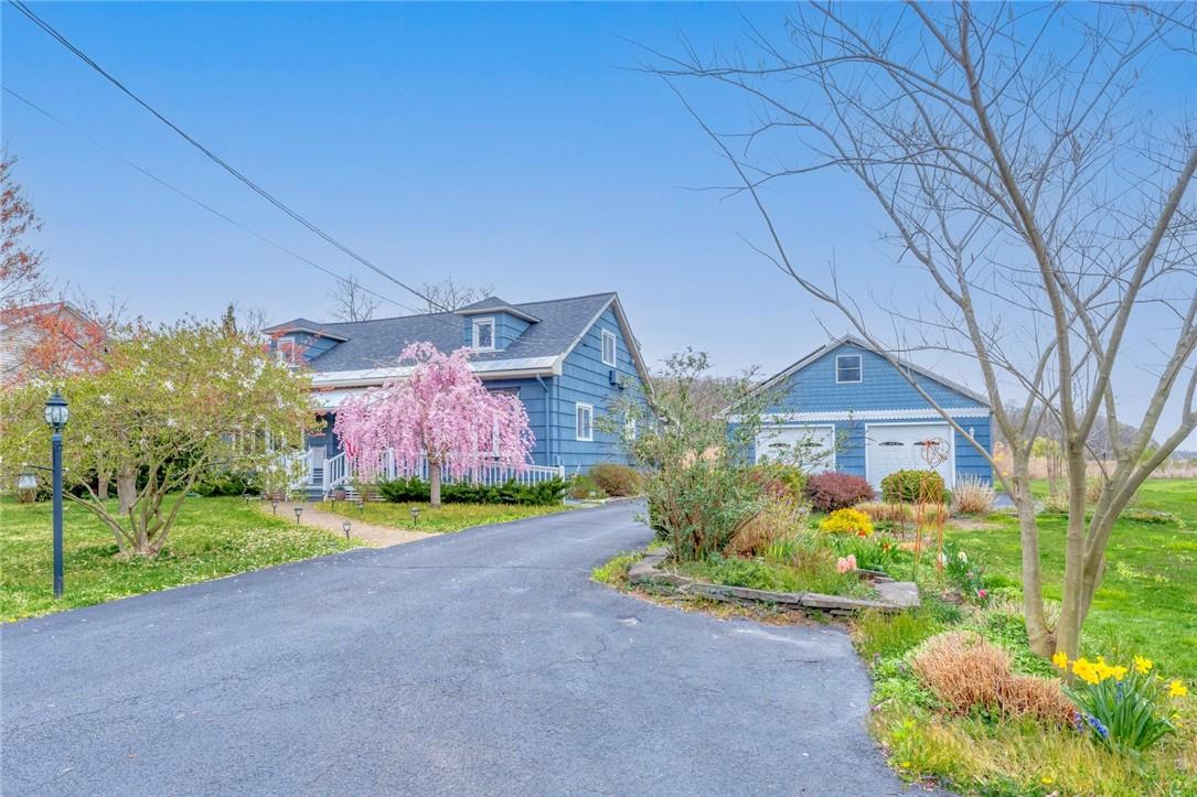 123 Lighthouse Drive, Saugerties, NY 12477