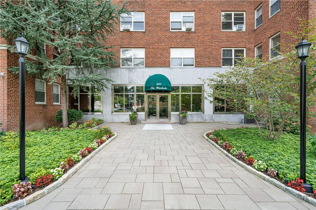 900 Palmer Road # 10-F, Bronxville, NY 10708