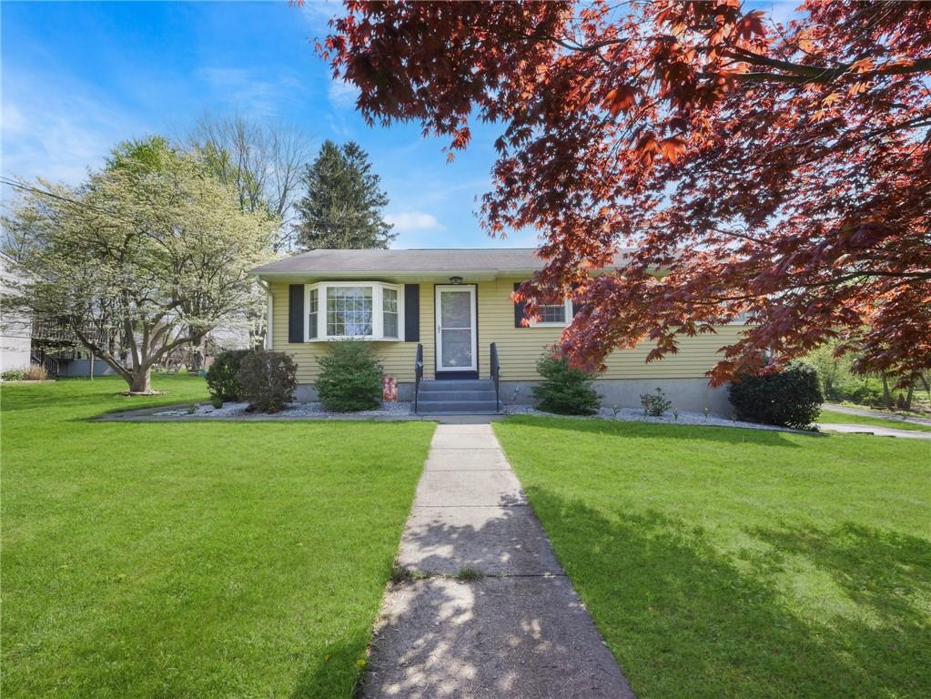 5 Whistle Post Court, Washingtonville, NY 10992