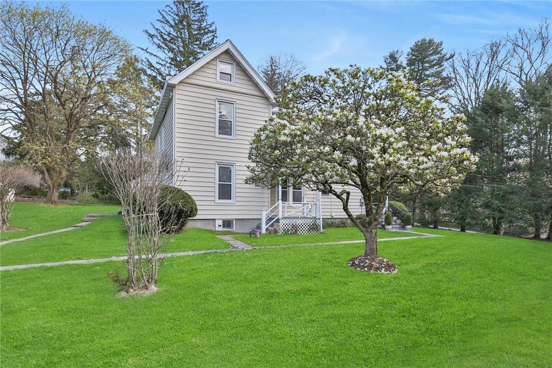 547 King Street # B, Chappaqua, NY 10514
