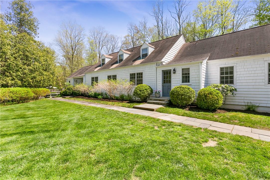 46 Middle Patent Road, Bedford, NY 10506