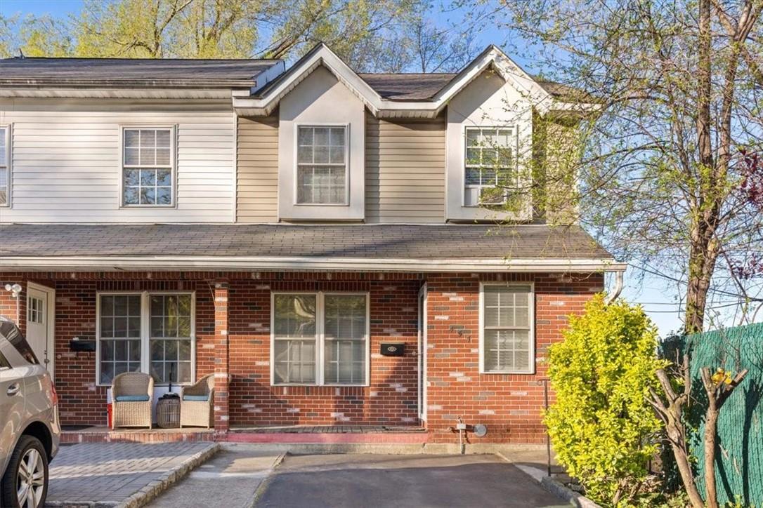 457 E 3rd Street, Mount Vernon, NY 10553