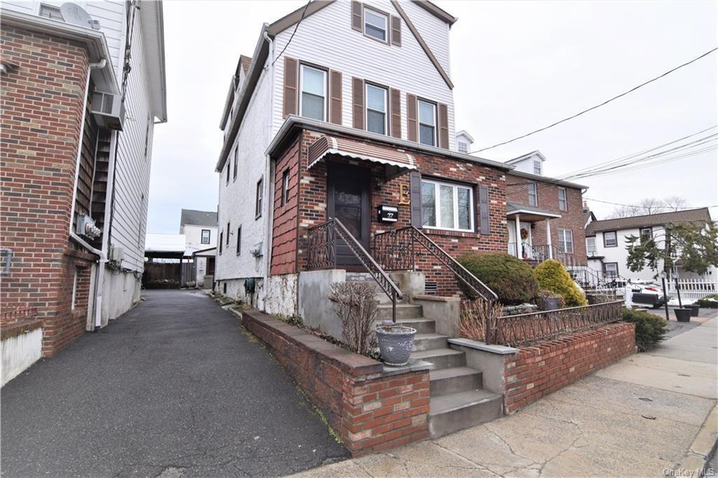 37 Union Lane, Mount Vernon, NY 10553