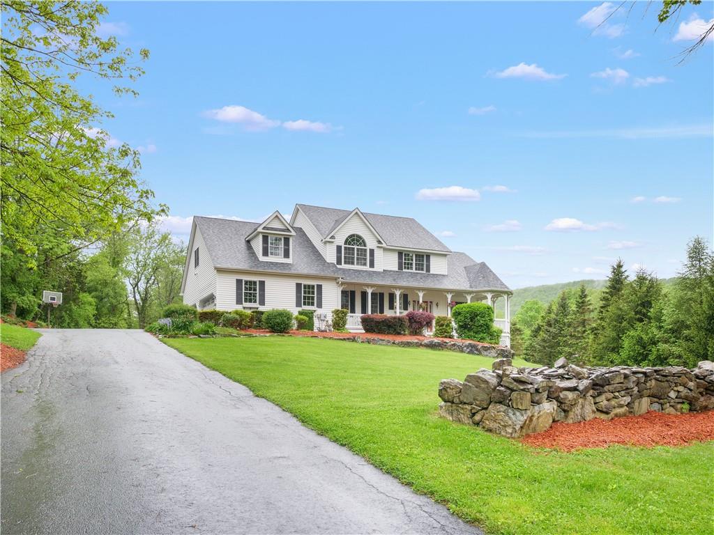 91 Coppergate Lane, Warwick, NY 10990