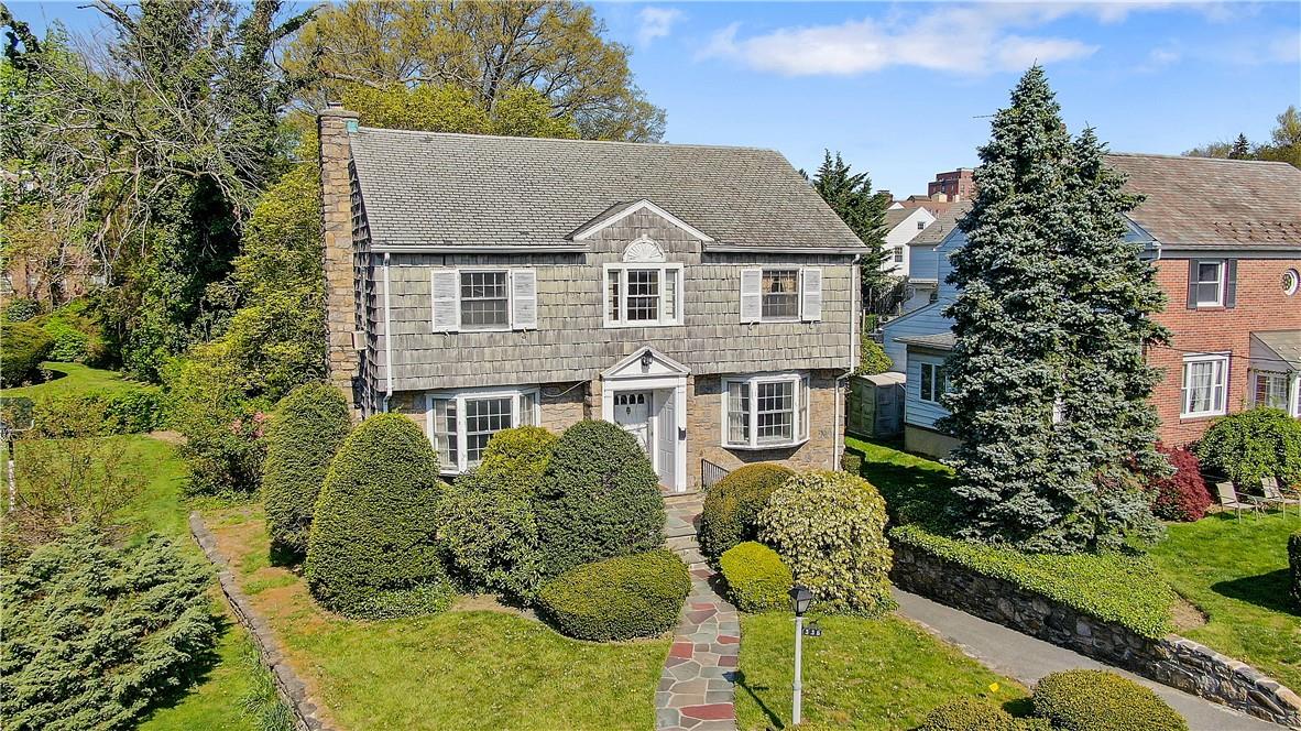 336 Westchester Avenue, Mount Vernon, NY 10552