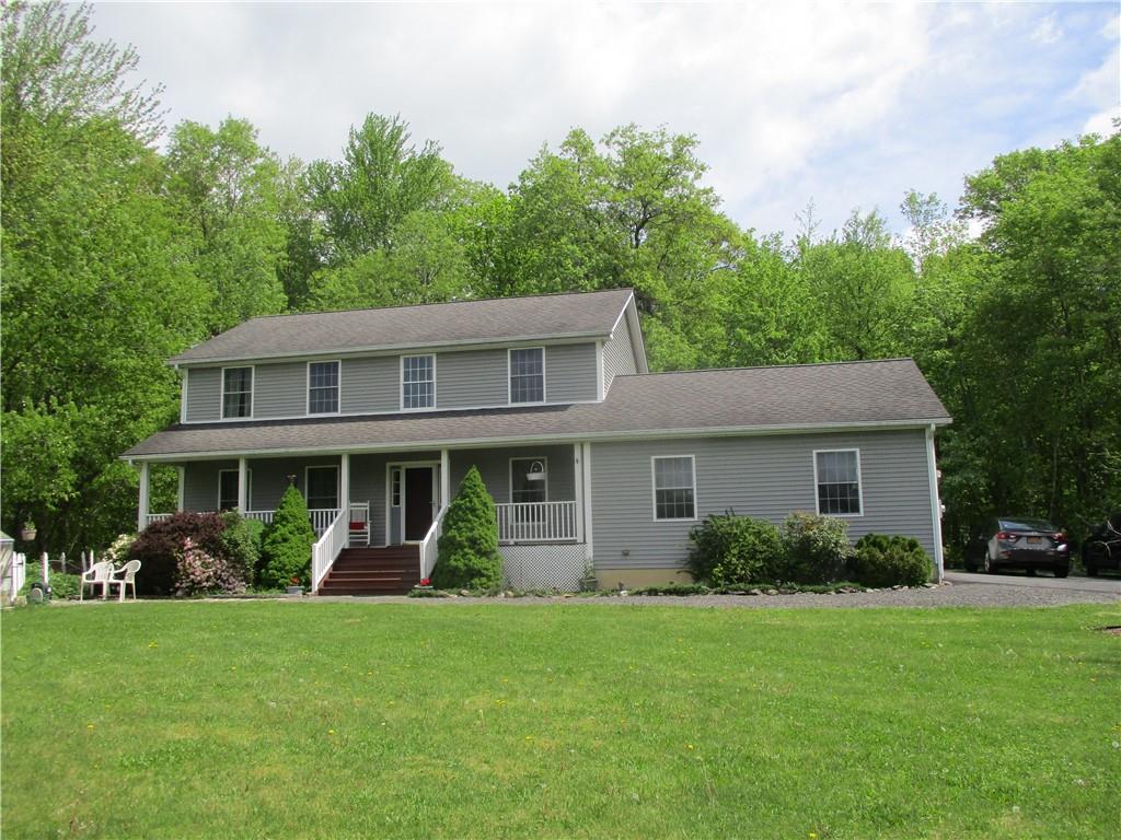 36 Locust Drive, Montgomery, NY 12549