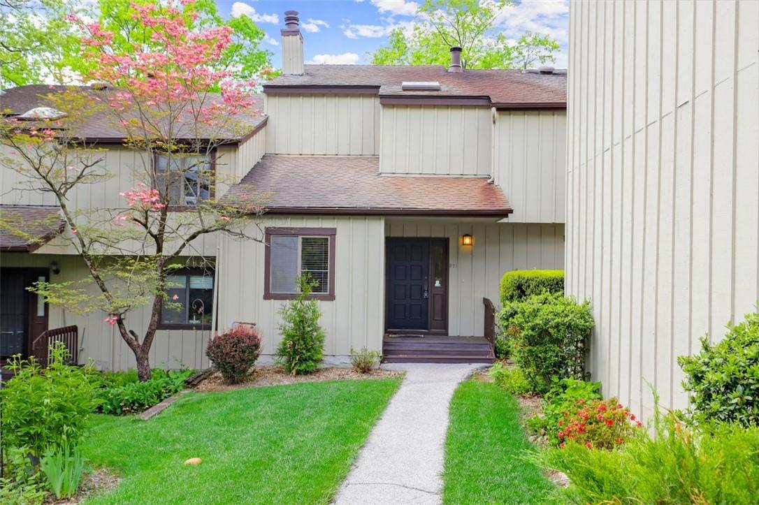 371 Birch Lane, Irvington, NY 10533