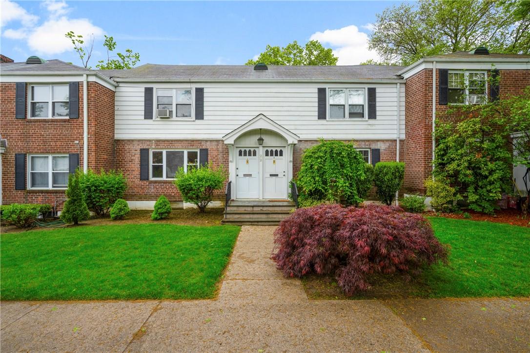 2 Peck Avenue # 22A, Rye, NY 10580