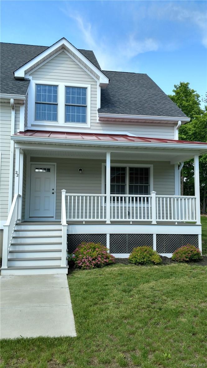 33 Firehouse Lane, Red Hook, NY 12571