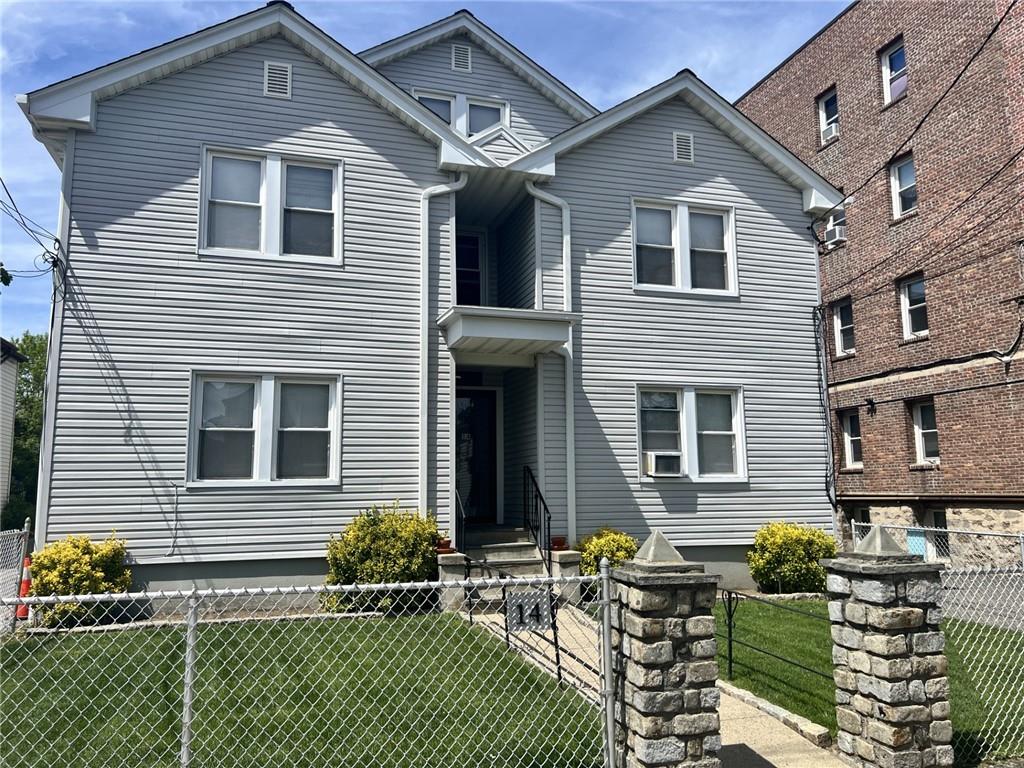 14 Minerva Place # 5, White Plains, NY 10601