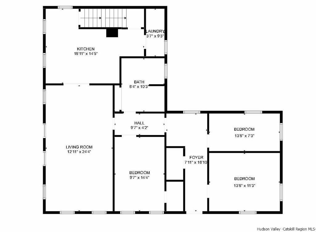 5147 State Route 213, Olivebridge, NY 12461