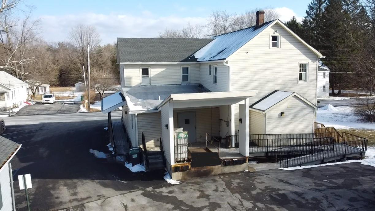 5147 State Route 213, Olivebridge, NY 12461