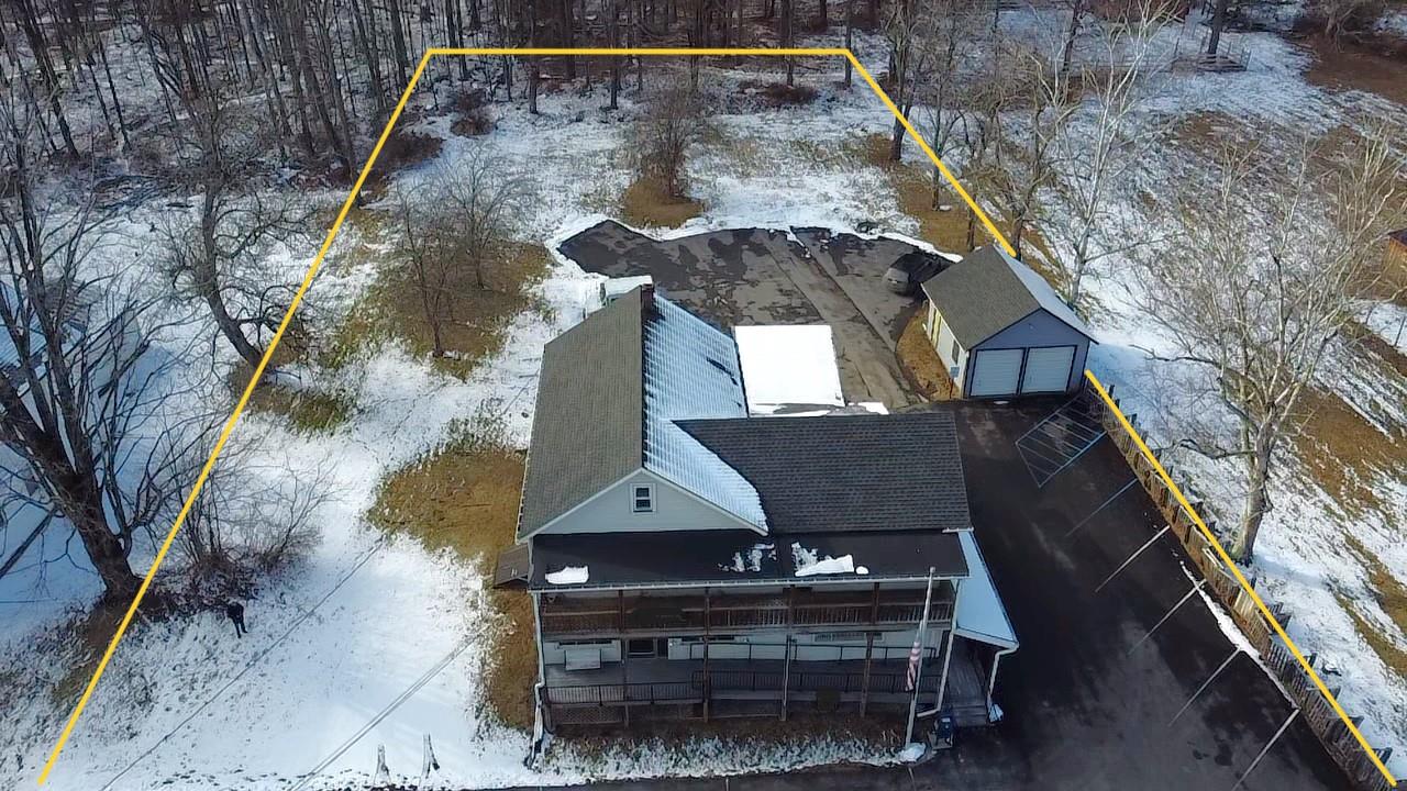 5147 State Route 213, Olivebridge, NY 12461