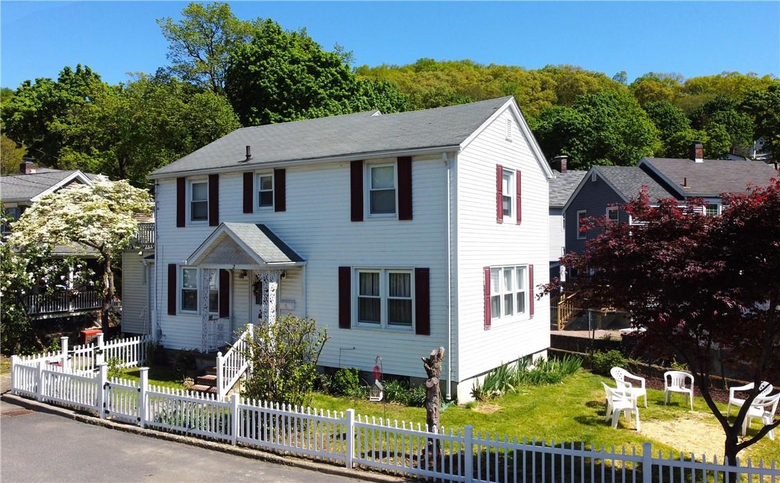 2 Eagle Valley Road, Highland Falls, NY 10928