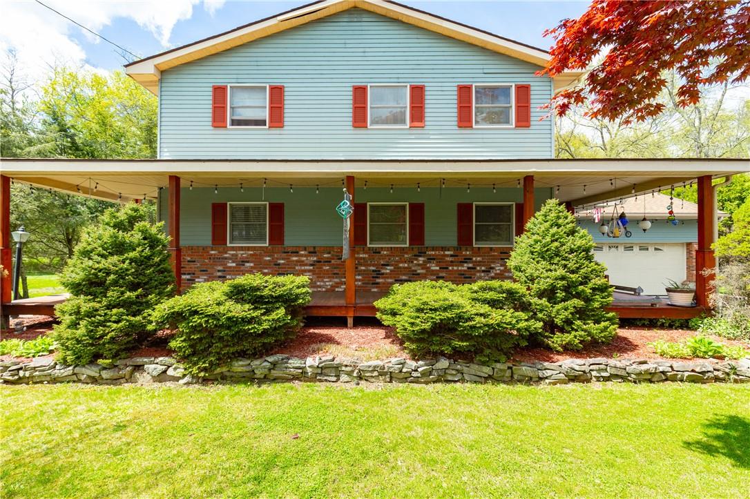 35 Rock Cut Road, Newburgh, NY 12550