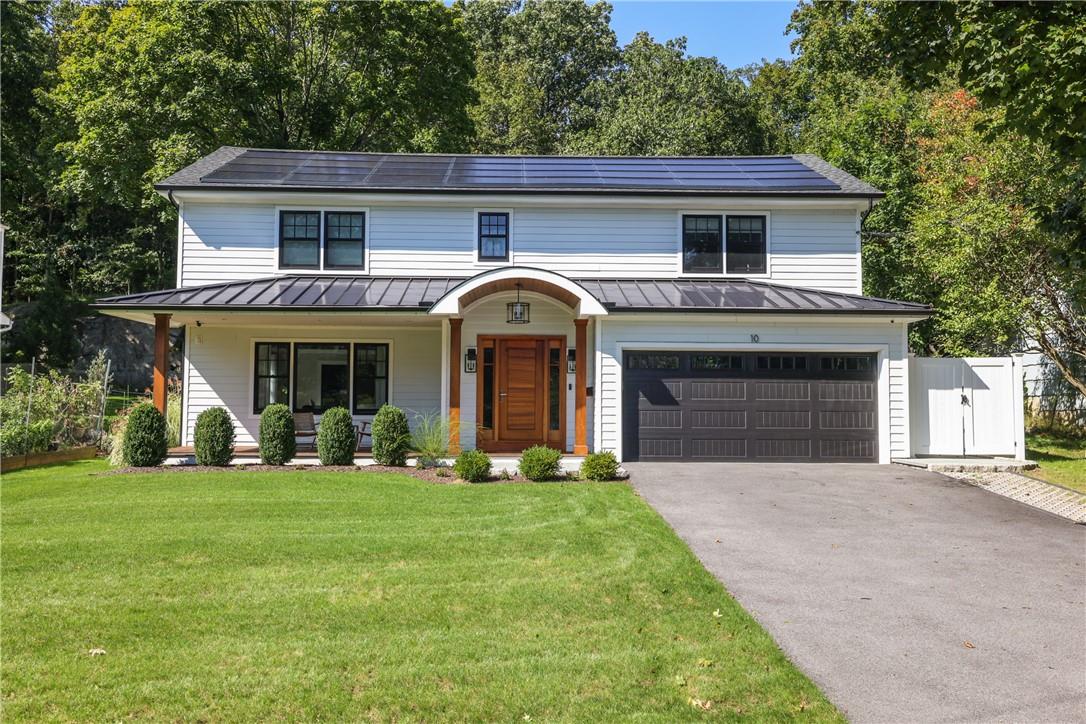 10 Loewen Court, Rye, NY 10580