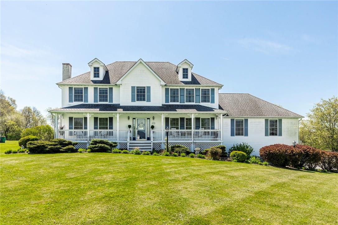 29 Dolly Lane, La Grange Ville, NY 12540