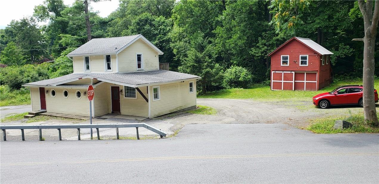 443 Oscawana Lake Road, Putnam Valley, NY 10579