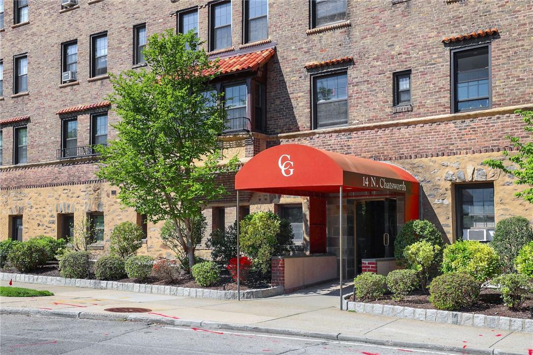 14 N Chatsworth Avenue # 5K, Larchmont, NY 10538