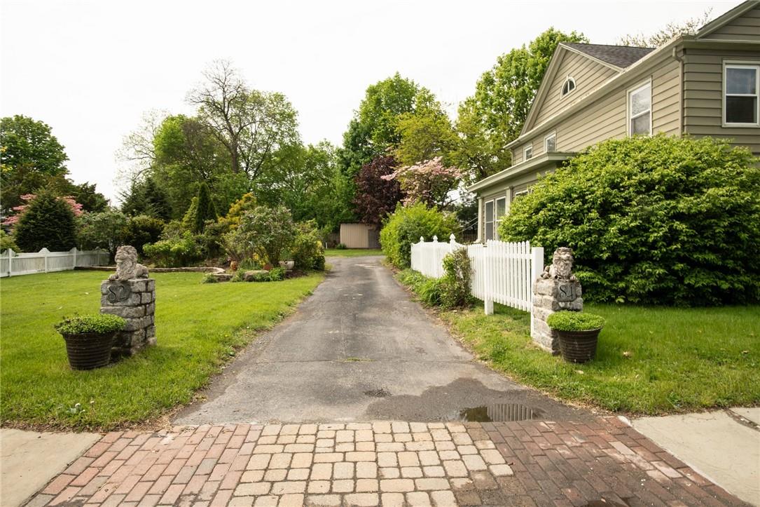 82 Ulster Avenue, Saugerties, NY 12477